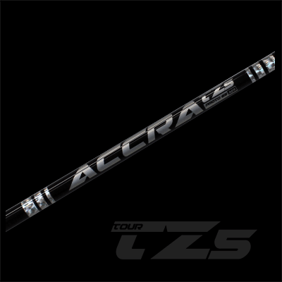 TZ5 and TZ6 – ACCRA Golf Shafts